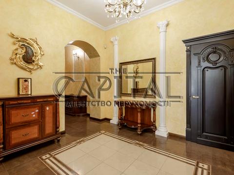 дом по адресу Квітнева