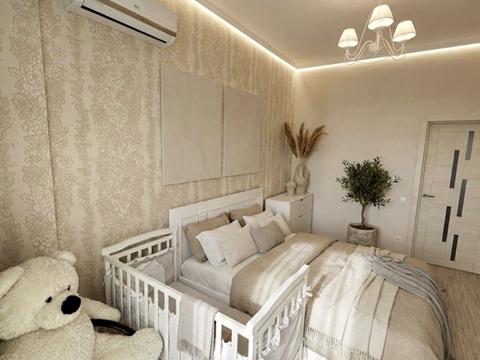 квартира по адресу Жамбила Жабаєва ул. (Кузьминская), 7-Д
