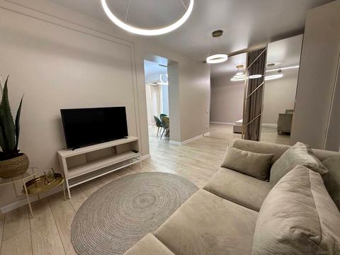 квартира за адресою Височана вул., 18 к33