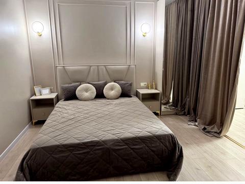 квартира за адресою Височана вул., 18 к33