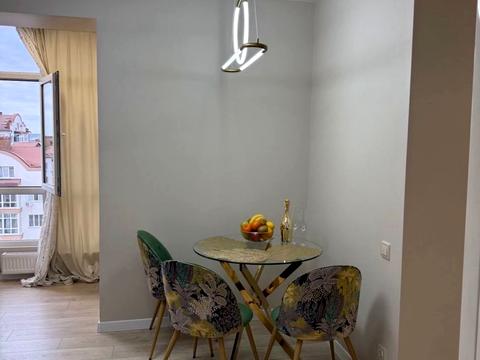 квартира за адресою Височана вул., 18 к33