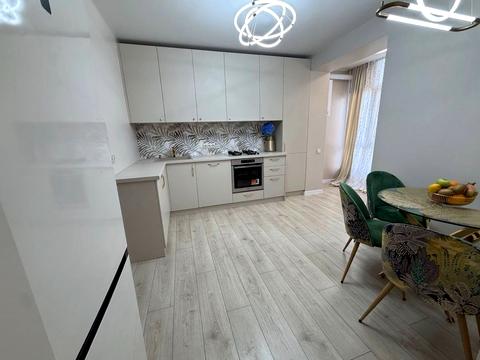 квартира за адресою Височана вул., 18 к33