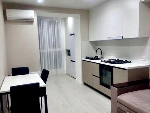 квартира за адресою Сімейна вул., 4