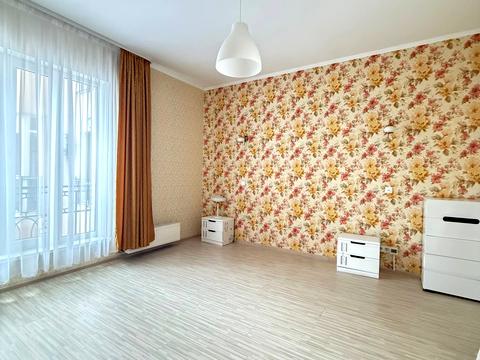квартира по адресу Жамбила Жабаєва ул. (Кузьминская), 7-Д