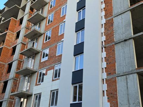 квартира за адресою Під Голоском вул., 4-Б