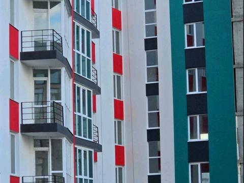 квартира за адресою Під Голоском вул., 4-Б