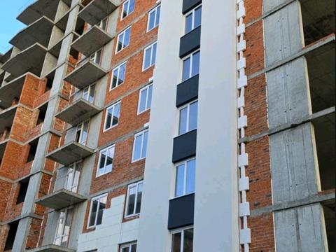 квартира по адресу Под Голоском ул., 4-Б