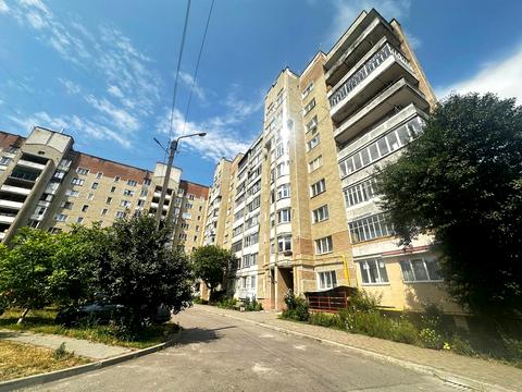 квартира за адресою Молодіжна вул., 48
