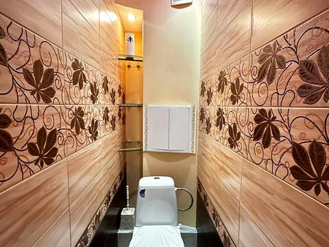 квартира за адресою Молодіжна вул., 48