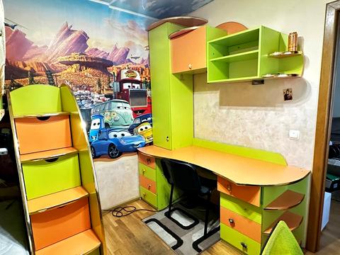 квартира за адресою Молодіжна вул., 48