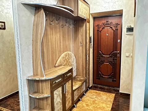квартира за адресою Молодіжна вул., 48