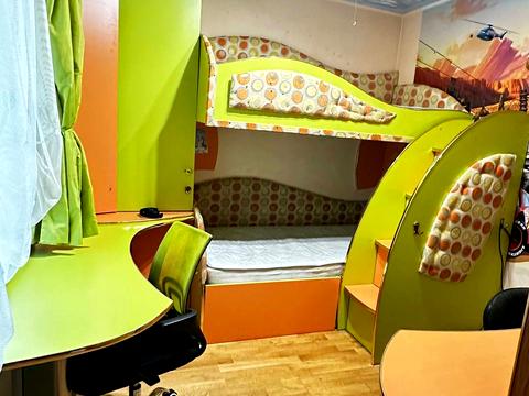 квартира за адресою Молодіжна вул., 48