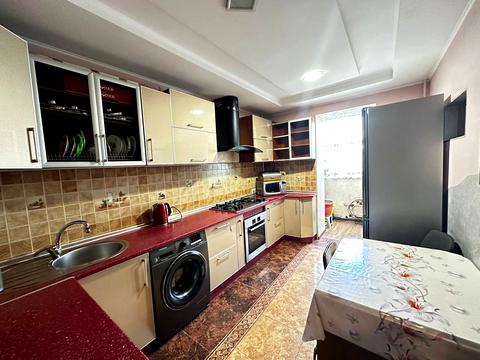квартира за адресою Молодіжна вул., 48