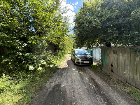 дом по адресу Зелена, 12