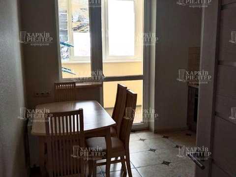 квартира за адресою Миру вул., 21