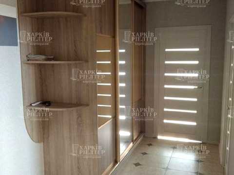 квартира за адресою Миру вул., 21