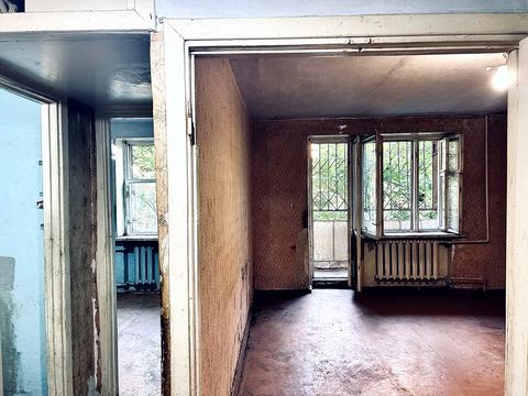 квартира за адресою Святослава Ріхтера вул. (Щорса), 144/2