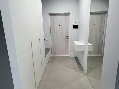 квартира по адресу Тадея Рыльского бульв., 1