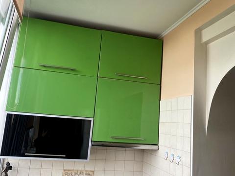 квартира по адресу Погребняка ул., 14