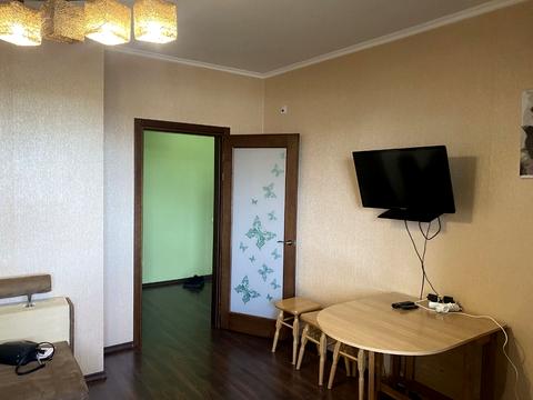 квартира по адресу Погребняка ул., 14