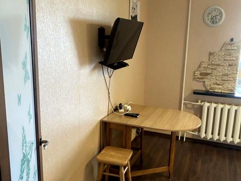 квартира по адресу Погребняка ул., 14