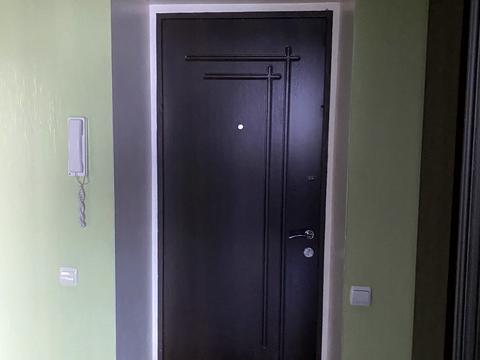 квартира по адресу Погребняка ул., 14