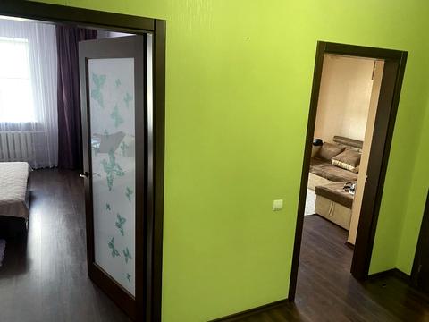 квартира по адресу Погребняка ул., 14