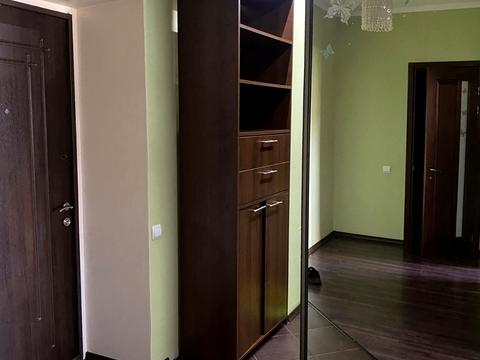 квартира по адресу Погребняка ул., 14