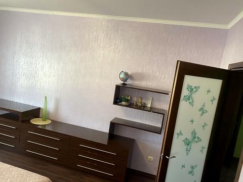 квартира по адресу Погребняка ул., 14