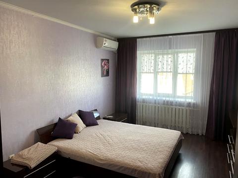 квартира по адресу Погребняка ул., 14