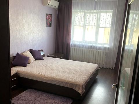 квартира по адресу Погребняка ул., 14
