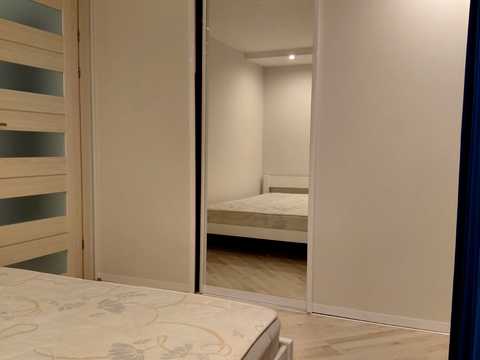 квартира за адресою Академіка Сахарова вул., 26