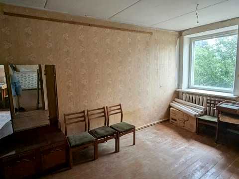 квартира за адресою смт. Летичів, Юрія Савіцького вул. (50-річчя Жовтня), 35