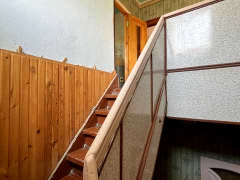 квартира за адресою смт. Летичів, Юрія Савіцького вул. (50-річчя Жовтня), 35