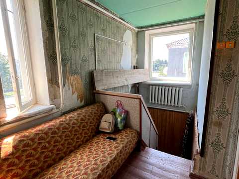 квартира за адресою смт. Летичів, Юрія Савіцького вул. (50-річчя Жовтня), 35