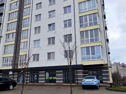 комерційна за адресою Горбачевського вул., 14-Д, к1