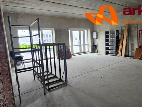 комерційна за адресою Горбачевського вул., 14-Д, к1