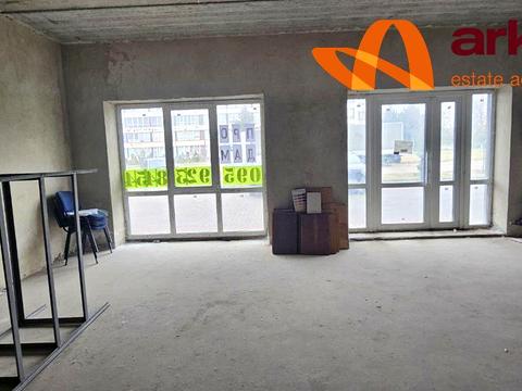 комерційна за адресою Горбачевського вул., 14-Д, к1