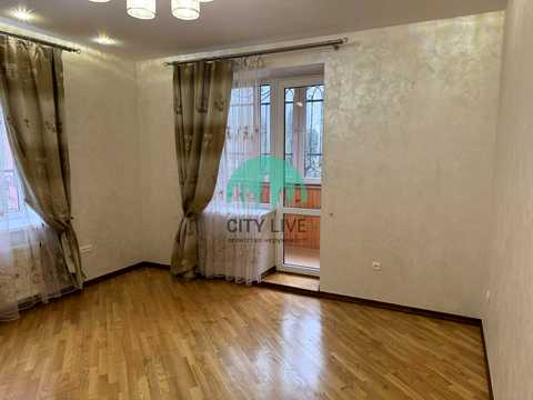 квартира за адресою Витвицького вул. (Луначарського), 10
