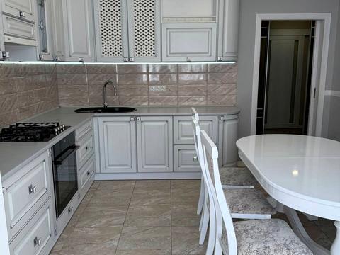 квартира по адресу Лісогринівецька ул., 28