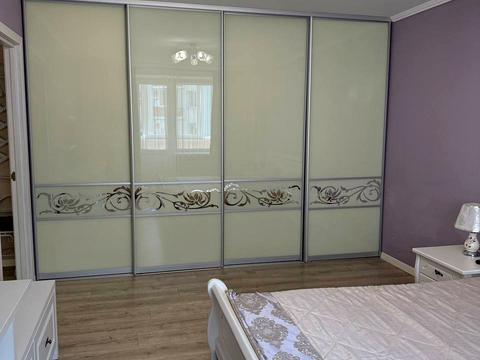 квартира по адресу Лісогринівецька ул., 28