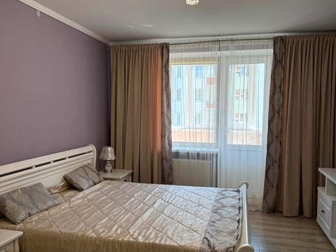 квартира по адресу Лісогринівецька ул., 28
