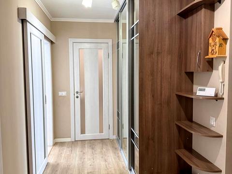 квартира по адресу Лісогринівецька ул., 28