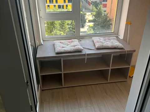 квартира за адресою Березнева вул., 12