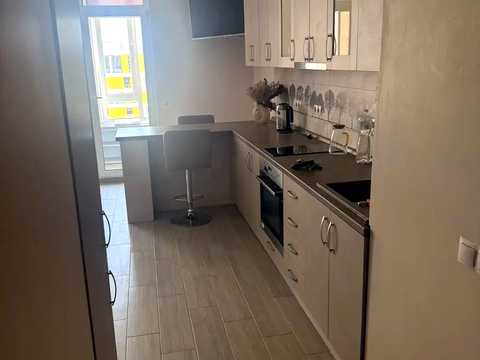 квартира за адресою Березнева вул., 12