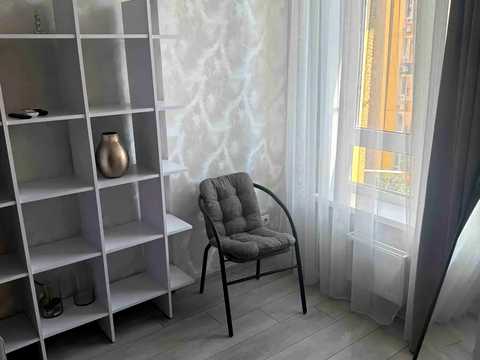 квартира за адресою Березнева вул., 12