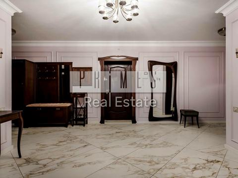 квартира по адресу Старонаводницкая ул., 13