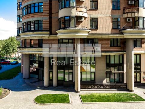 квартира по адресу Старонаводницкая ул., 13