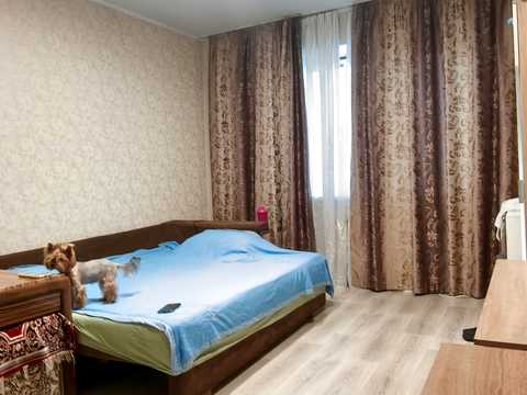 квартира за адресою Айвазовського вул., 39
