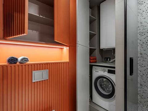 квартира по адресу Регенераторная ул., 4 к6